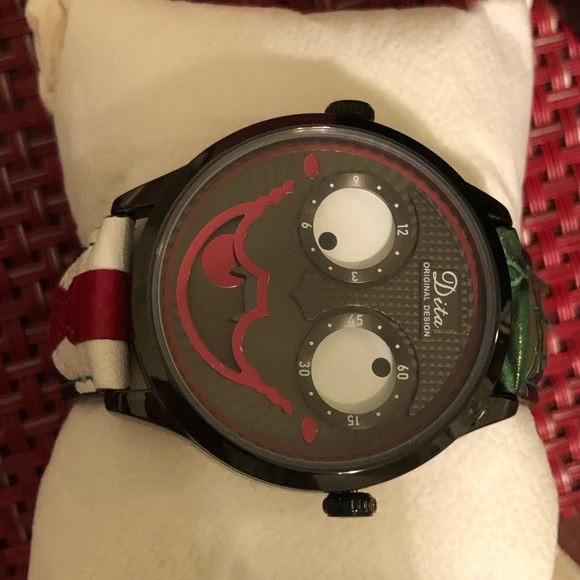 Dita Joker Clown Watch - Picture 3 of 10